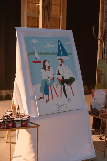 Gallery photo 4 of Paint the Town