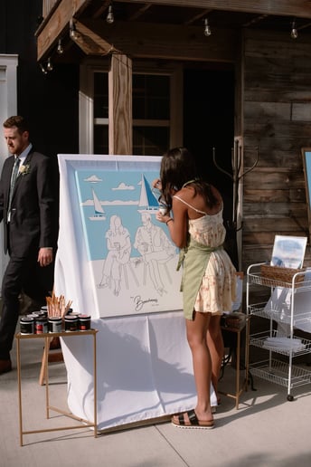 Gallery photo 3 of Paint the Town