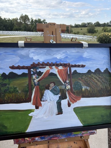 Gallery photo 7 of Paint the Town