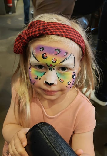 Gallery photo 4 of Painted Dreams Artistry