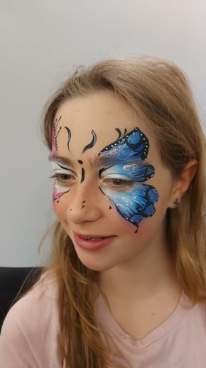 Gallery photo 5 of Painted Dreams Artistry