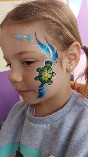 Gallery photo 7 of Painted Dreams Artistry