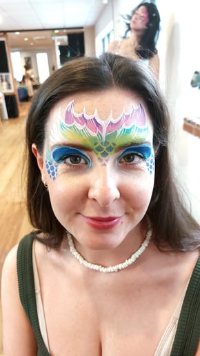 Gallery photo 3 of Painted Dreams Artistry