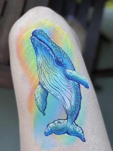 Gallery photo 9 of Painted Dreams Artistry