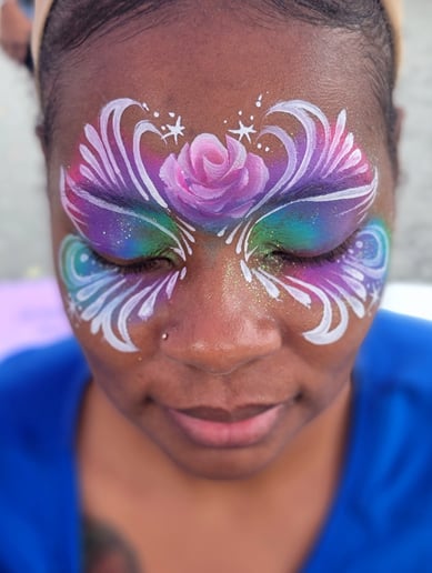 Gallery photo 6 of Painted Party