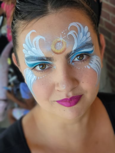 Gallery photo 8 of Painted Party