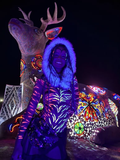 Gallery photo 5 of Painted Ultra Violet