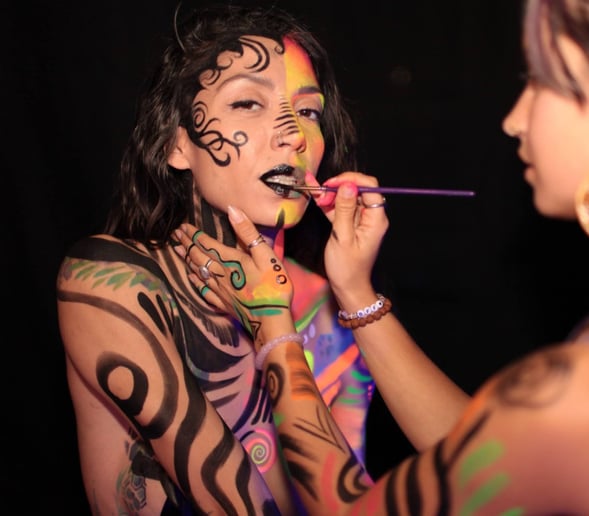 Gallery photo 8 of Painted Ultra Violet
