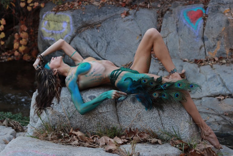 Gallery photo 9 of Painted Ultra Violet