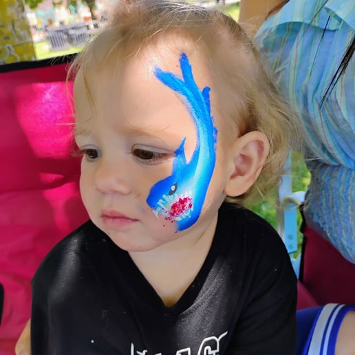 Gallery photo 2 of Painted Up By MILA