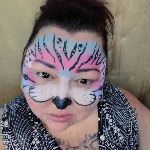 Gallery photo 5 of Painted Up By MILA
