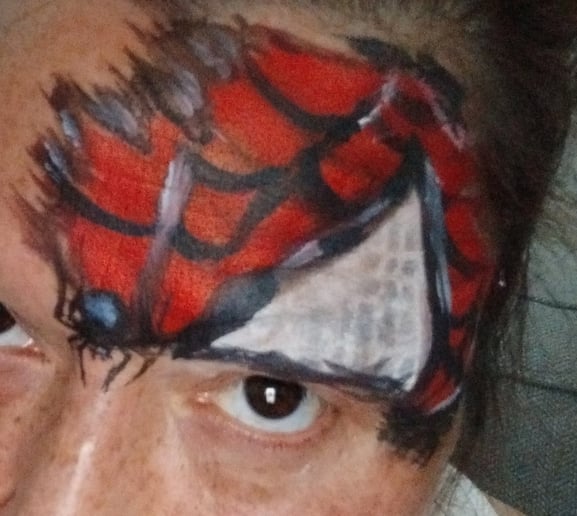 Gallery photo 7 of Painted Up By MILA