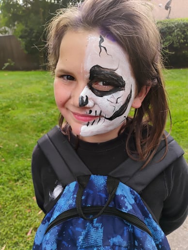 Gallery photo 10 of Painted Up By MILA