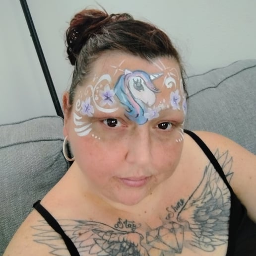 Gallery photo 8 of Painted Up By MILA