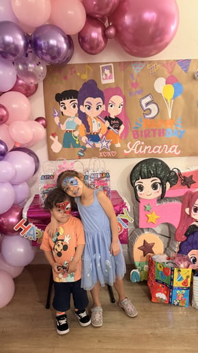 Gallery photo 10 of Paintexpression
