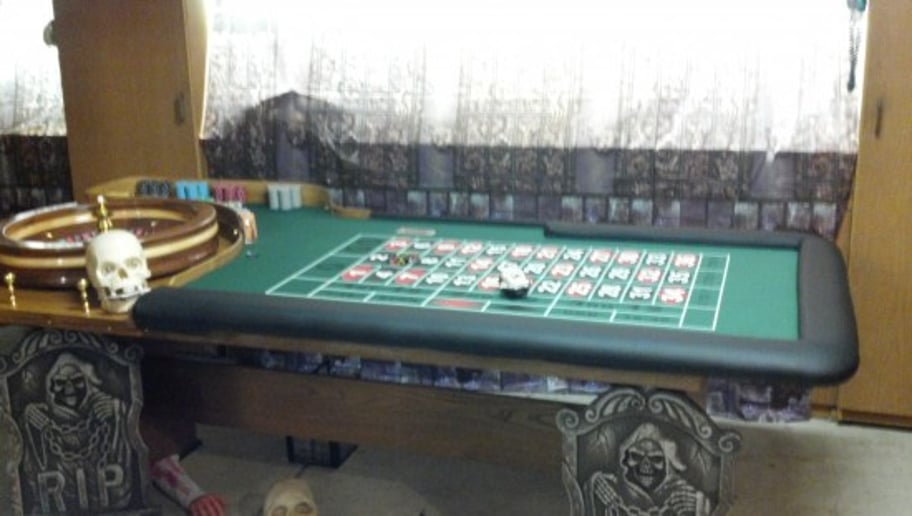 Gallery photo 2 of Pair a Dice Casino Parties