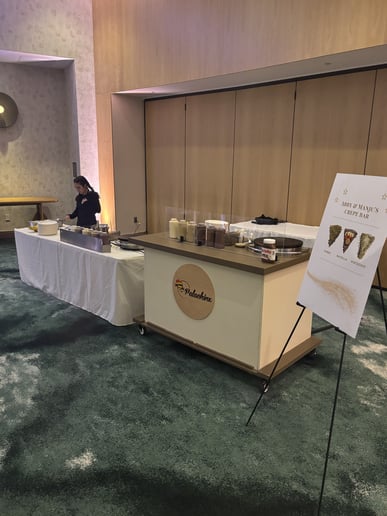 Gallery photo 6 of Palachinx Crepes