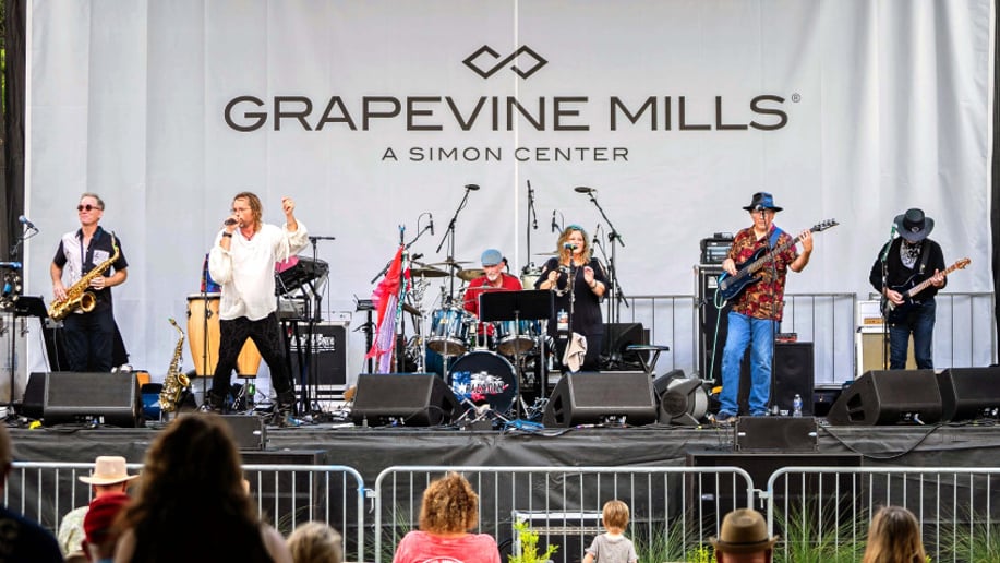 Gallery photo 3 of PALADIN Classic Rock