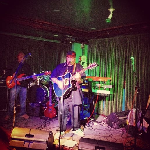 Gallery photo 1 of Pali Roots Music