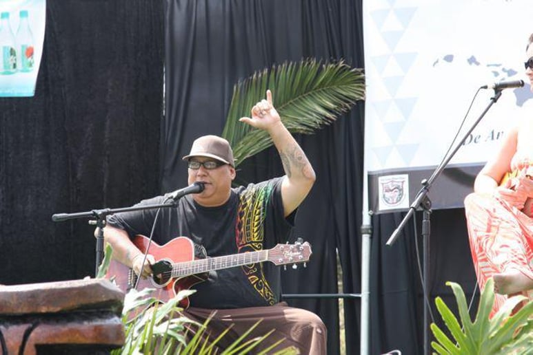 Gallery photo 2 of Pali Roots Music