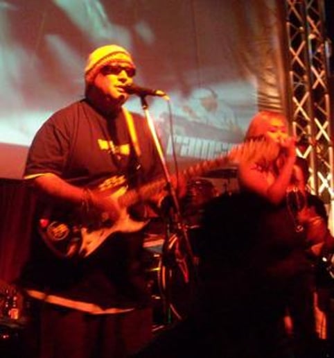 Gallery photo 3 of Pali Roots Music