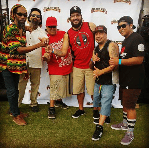 Gallery photo 4 of Pali Roots Music