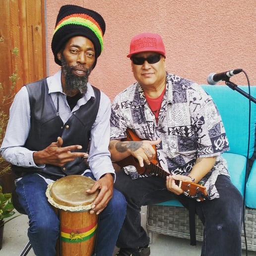 Gallery photo 7 of Pali Roots Music