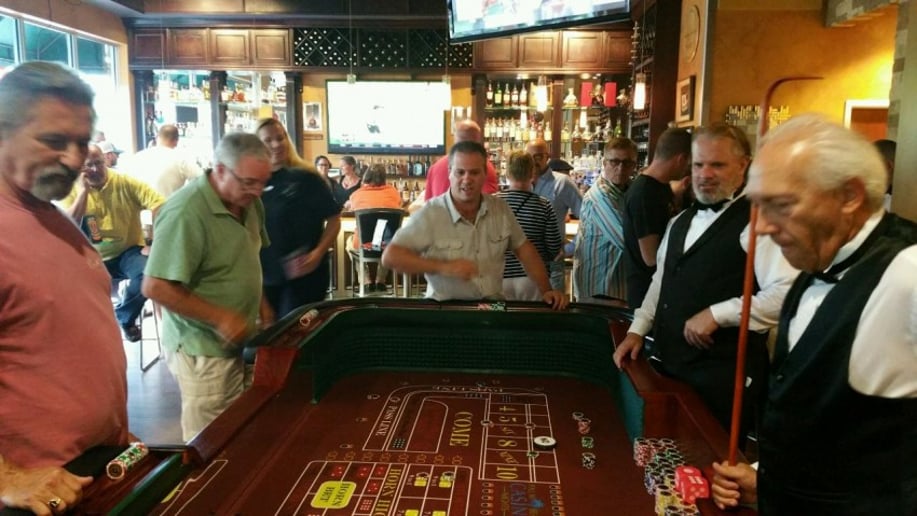 Gallery photo 1 of Palm Beach Casino  Nights