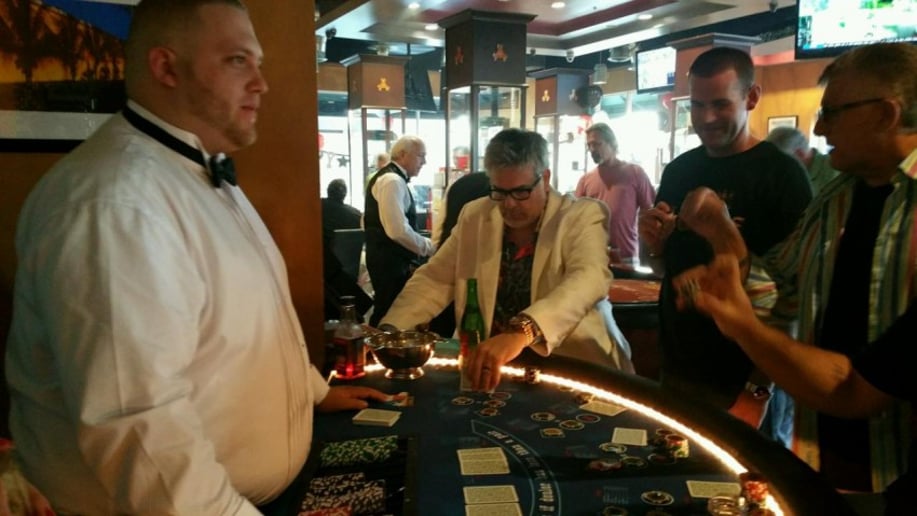 Gallery photo 2 of Palm Beach Casino  Nights