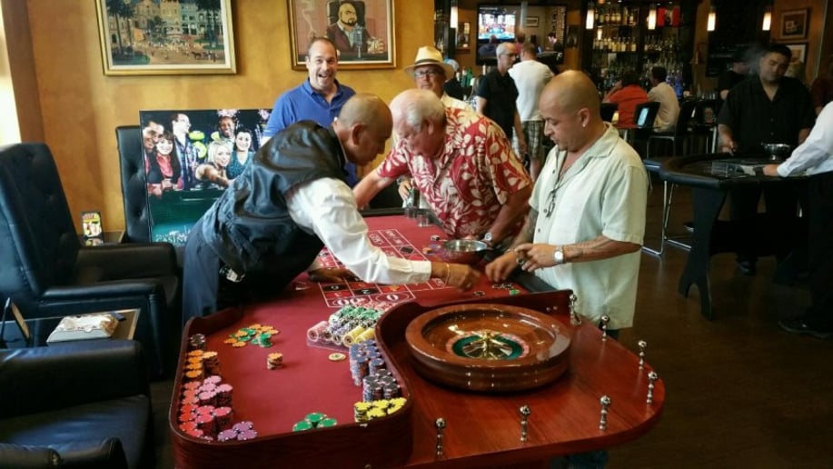 Gallery photo 3 of Palm Beach Casino  Nights