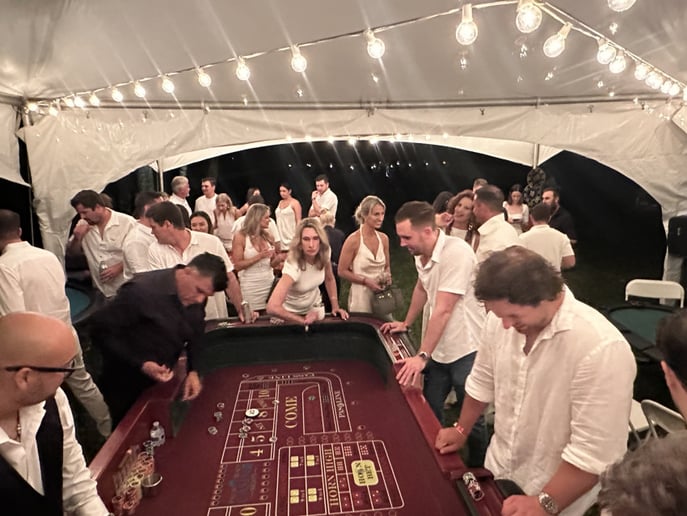 Gallery photo 4 of Palm Beach Casino  Nights