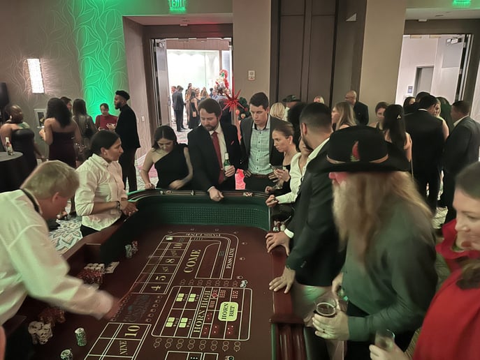 Gallery photo 7 of Palm Beach Casino  Nights
