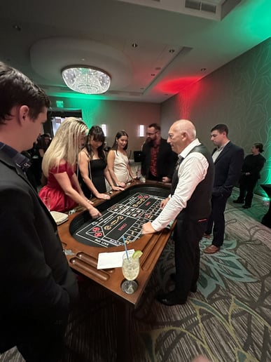 Gallery photo 8 of Palm Beach Casino  Nights