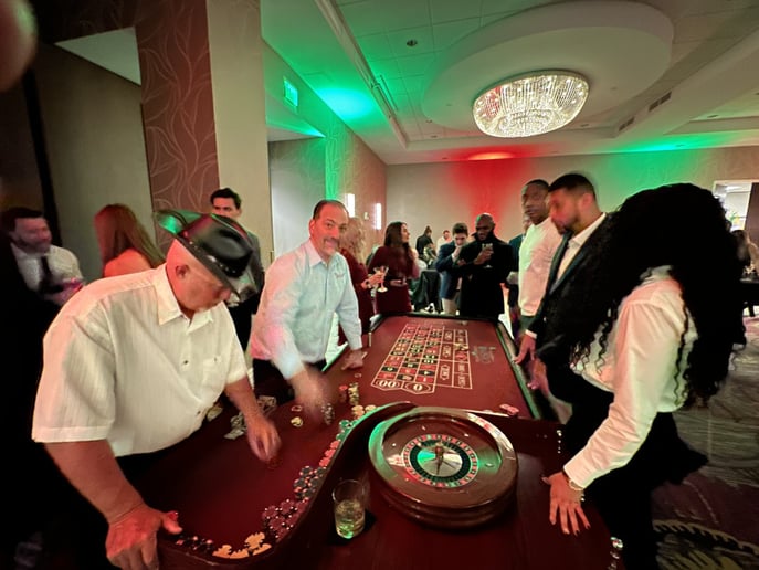 Gallery photo 9 of Palm Beach Casino  Nights