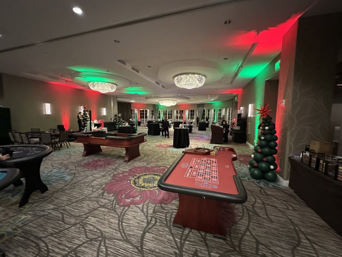 Gallery photo 10 of Palm Beach Casino  Nights