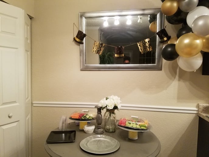 Gallery photo 6 of SimplyLa