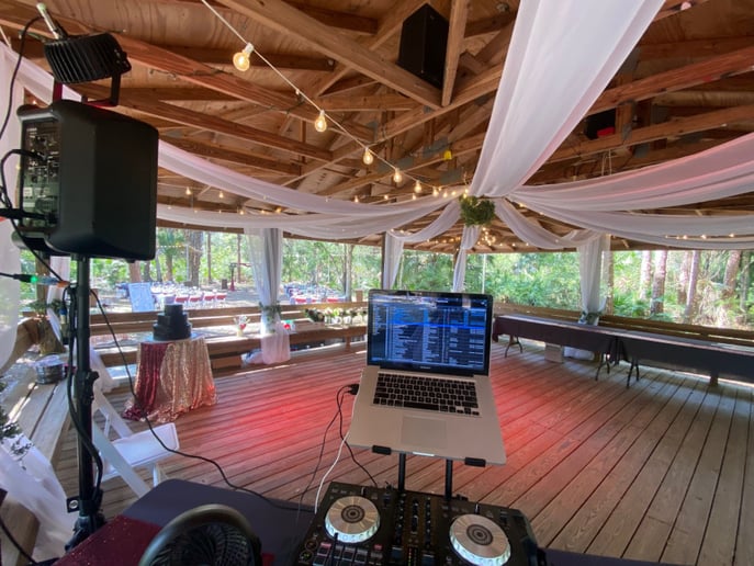 Gallery photo 3 of Palm City DJs