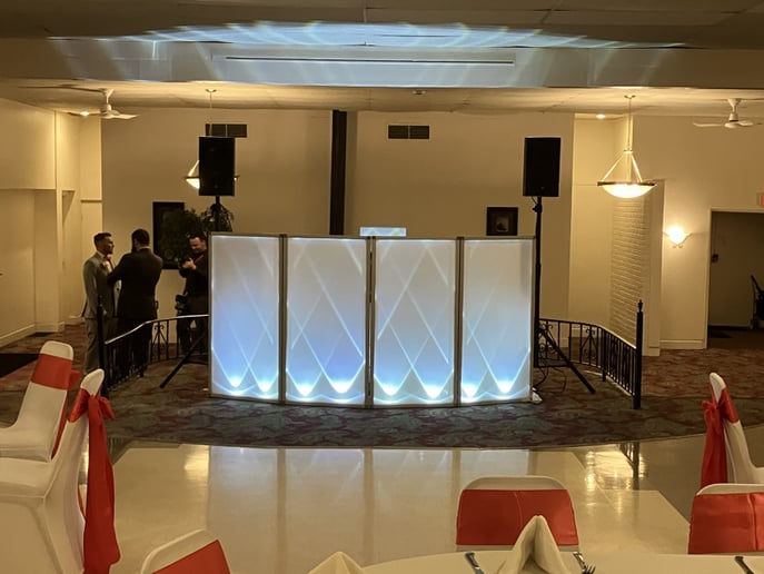 Gallery photo 7 of Palm City DJs