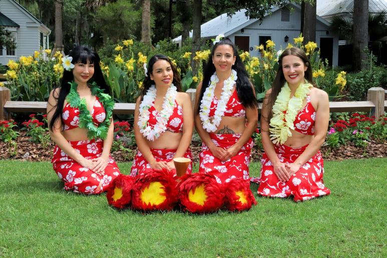 Gallery photo 1 of Palmetto Pasifika