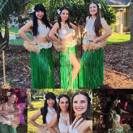 Gallery photo 2 of Palmetto Pasifika