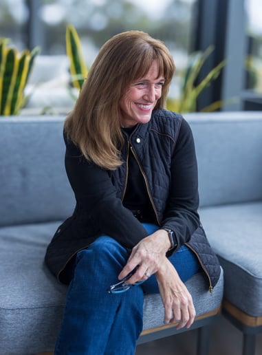 Gallery photo 1 of Pam Dwyer | Motivational Speaker | Bestselling Author