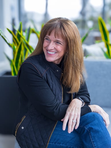 Gallery photo 2 of Pam Dwyer | Motivational Speaker | Bestselling Author