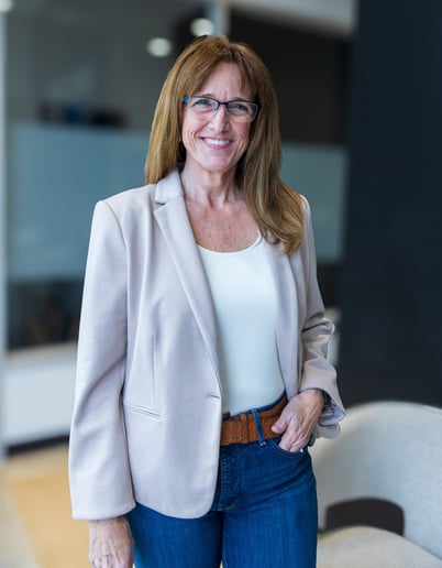 Gallery photo 3 of Pam Dwyer | Motivational Speaker | Bestselling Author