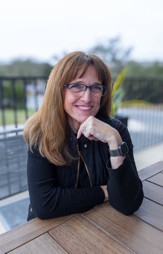 Gallery photo 4 of Pam Dwyer | Motivational Speaker | Bestselling Author