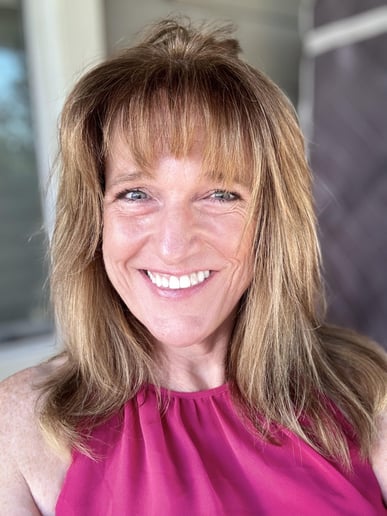 Gallery photo 7 of Pam Dwyer | Motivational Speaker | Bestselling Author