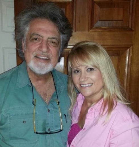 Gallery photo 3 of Pam Seaman Ministries