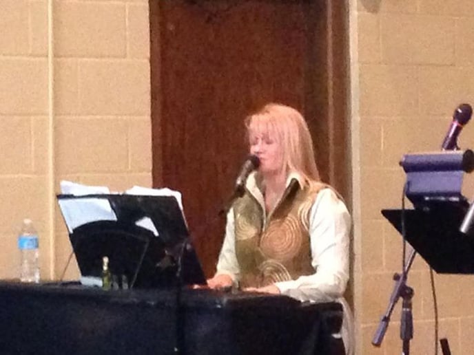 Gallery photo 4 of Pam Seaman Ministries
