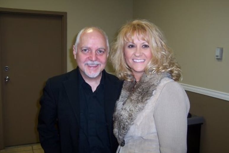 Gallery photo 5 of Pam Seaman Ministries