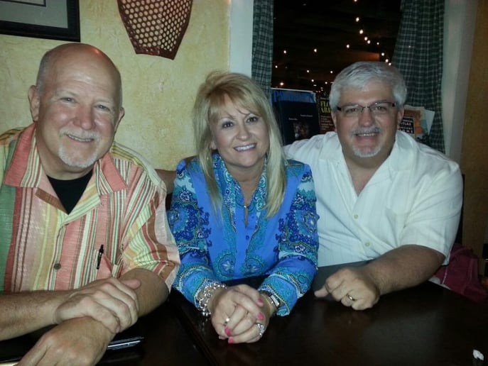 Gallery photo 6 of Pam Seaman Ministries