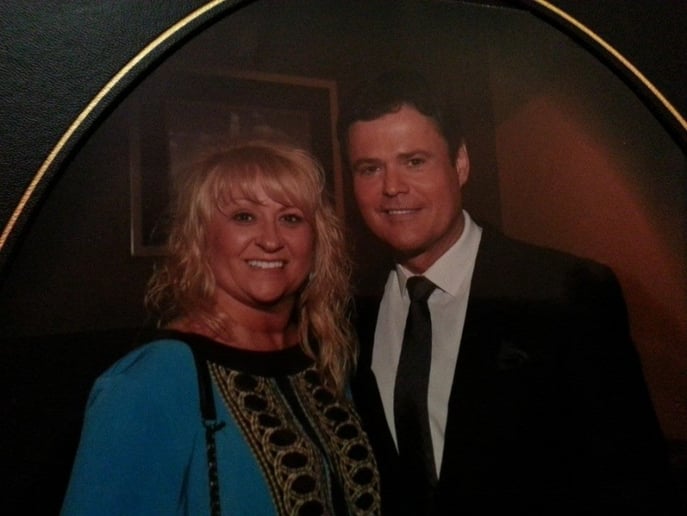 Gallery photo 8 of Pam Seaman Ministries
